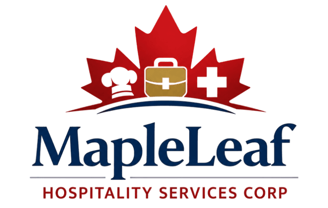 Maple Leaf Hospitality